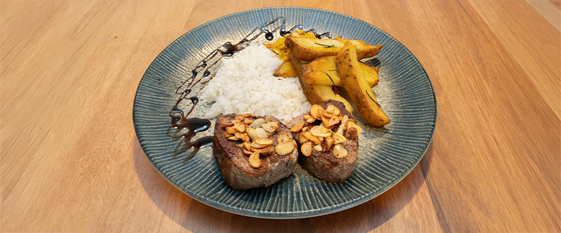 Filé Oswaldo Aranha: a história de um clássico carioca que conquistou o Brasil