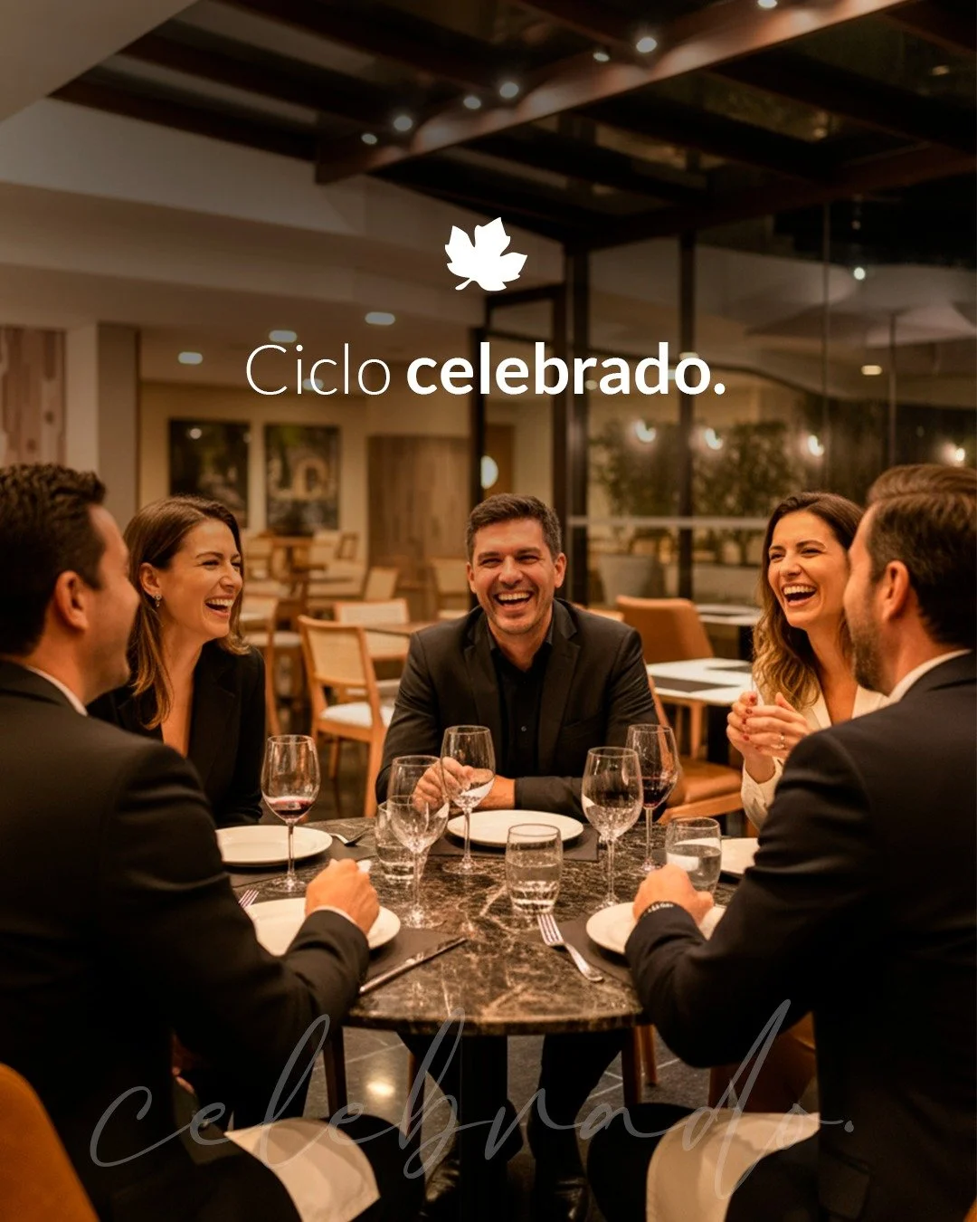 Encerrar o ano &eacute; mais do que cumprir metas, &eacute; brindar hist&oacute;rias, esfor&ccedil;os e conquistas.

 No Pl&aacute;tano, cada detalhe &eacute; pensado pra transformar sua confraterniza&ccedil;&atilde;o em uma celebra&ccedil;&atilde;o 