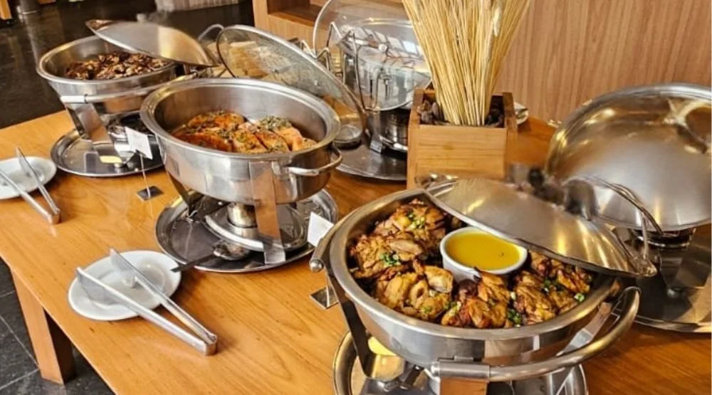 Almoço em família em São Paulo: descubra o Restaurante Plátano nos Jardins