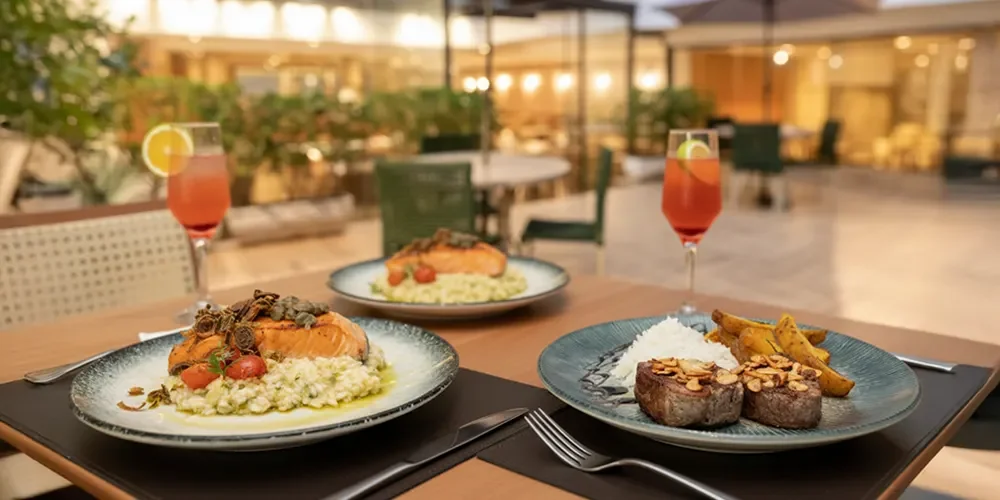 Descubra o melhor do turismo gastronômico em São Paulo