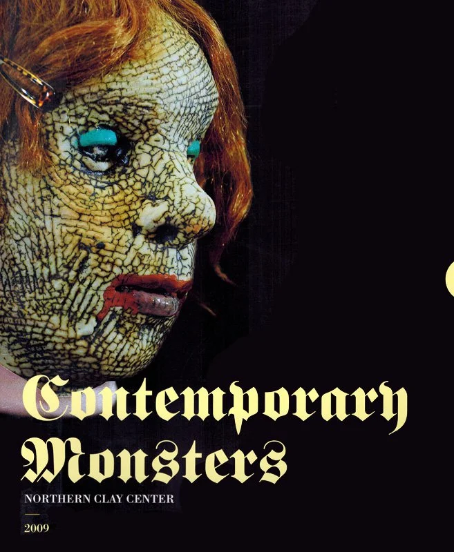 Contemporarn Monsters
