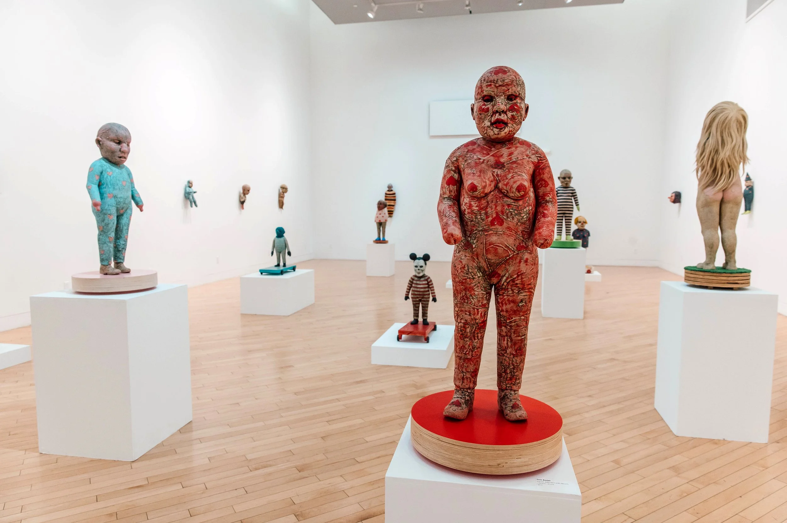 Holter Museum of Art