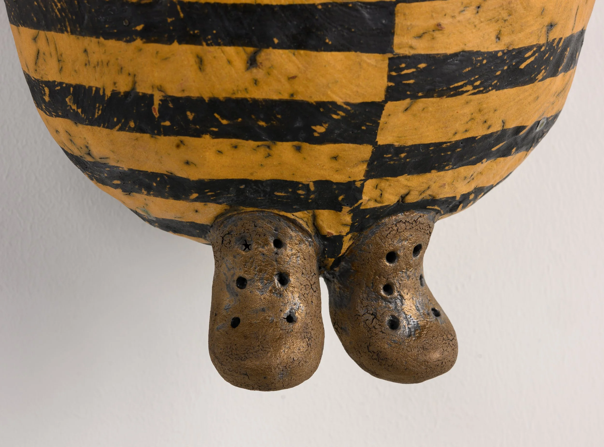 Cradlebodybag (detail)