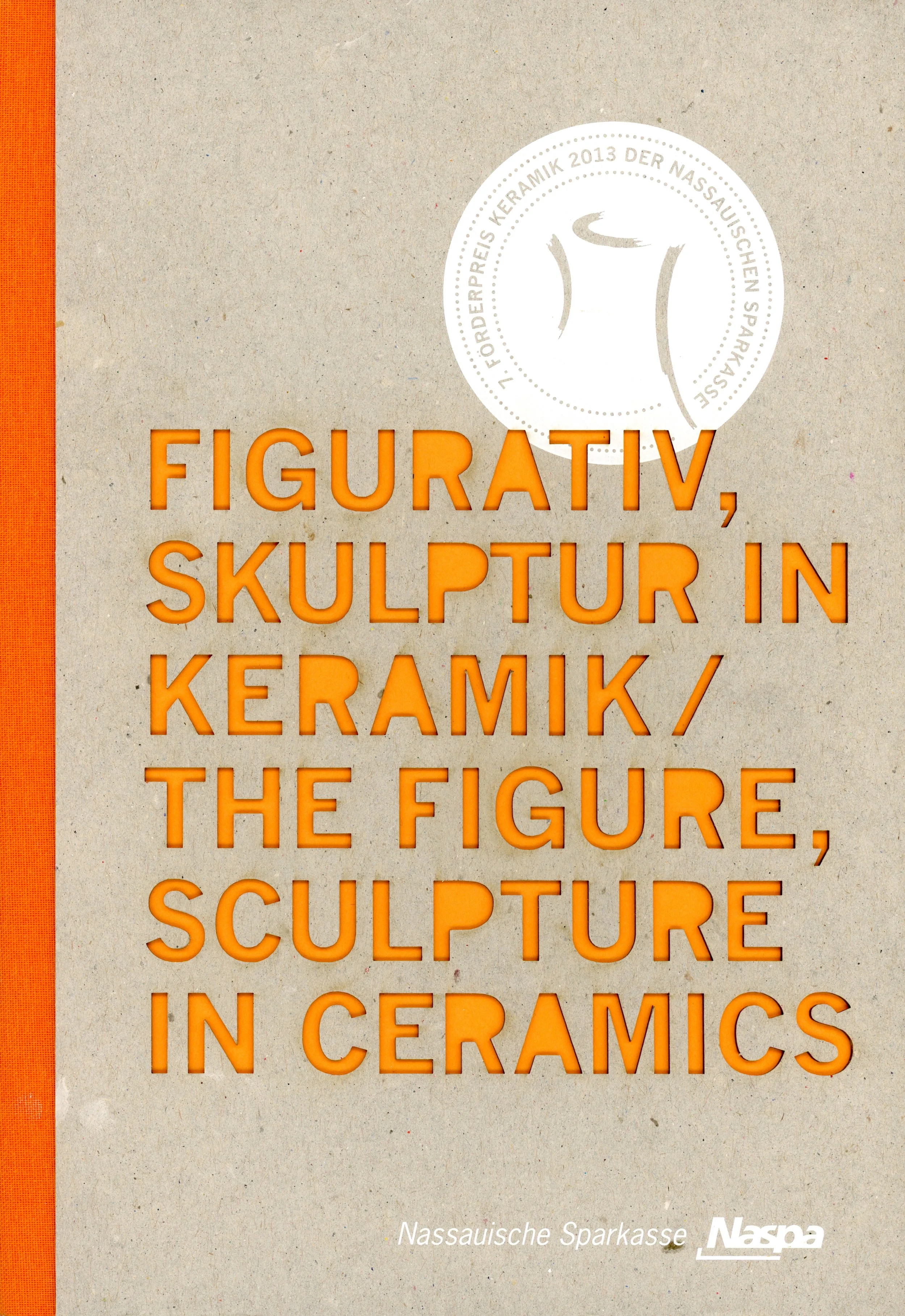 The Figure, Sculpture in Ceramics