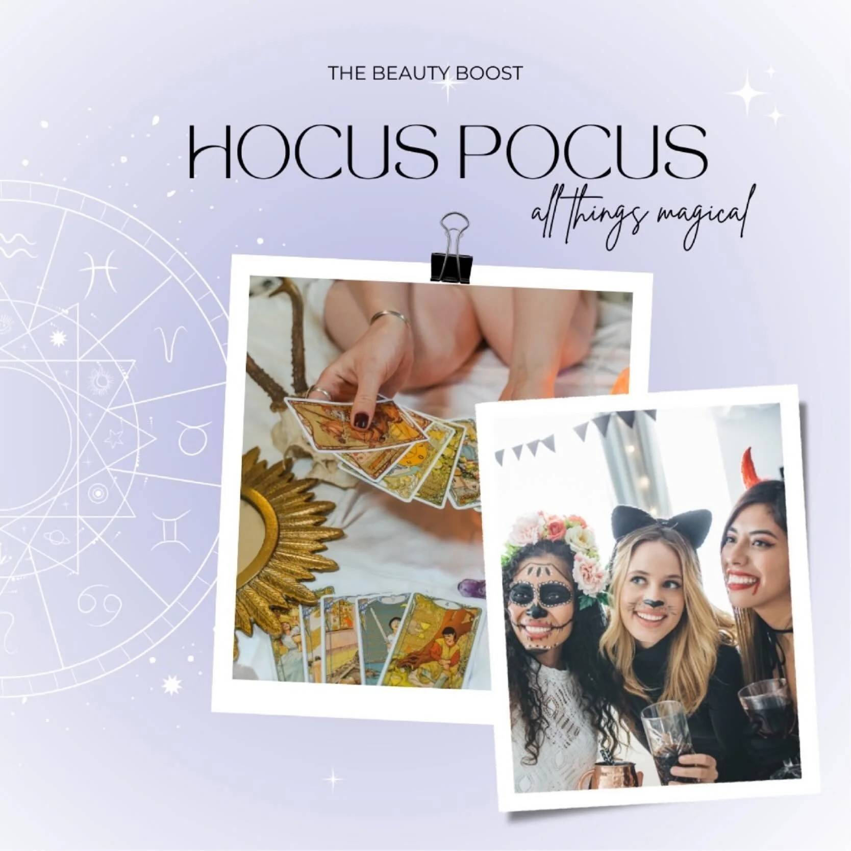 One of our Fall Fav&rsquo;s is BACK this year, so make sure you grab your tickets now because this event will sell out! 🔥
⠀⠀⠀⠀⠀⠀⠀⠀⠀
Here are the deets: 
✨ 🔮 HOCUS POCUS FALL SOCIAL ✨ 🔮
⠀⠀⠀⠀⠀⠀⠀⠀⠀
🗓️ Thursday, October 16th
⏰ 6PM-8:30PM 
📍 @bash.82
