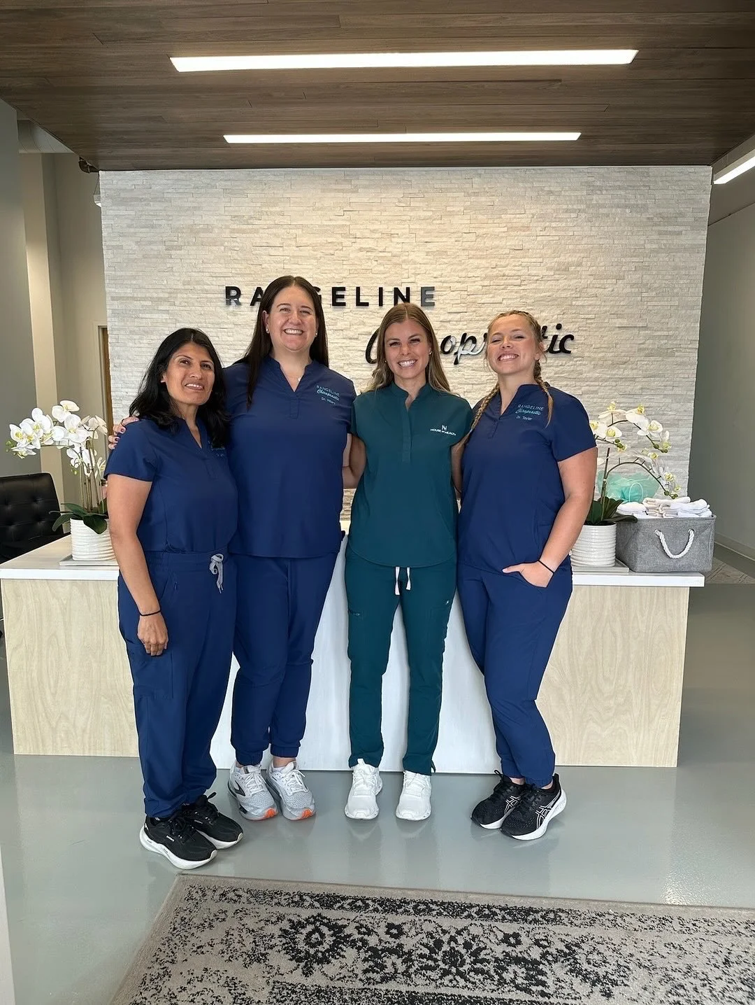 We recently had the pleasure of meeting @drtracywarhop
from @houseofhealthusa, who just opened a new location right here in Carmel!
⠀⠀⠀⠀⠀⠀⠀⠀⠀
House of Health is a functional wellness and recovery facility that&rsquo;s dedicated to serving athletes an
