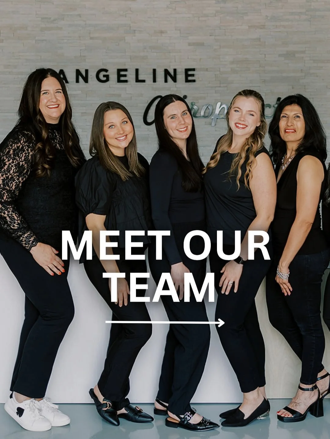 At Rangeline Chiropractic, we have not only 1️⃣ but 4️⃣ amazing doctors ready to serve you!
⠀⠀⠀⠀⠀⠀⠀⠀⠀
SWIPE ➡️ to learn more about each of our chiros + our team members! ⭐️
⠀⠀⠀⠀⠀⠀⠀⠀⠀
We&rsquo;re fortunate to have doctors with diverse experiences and 