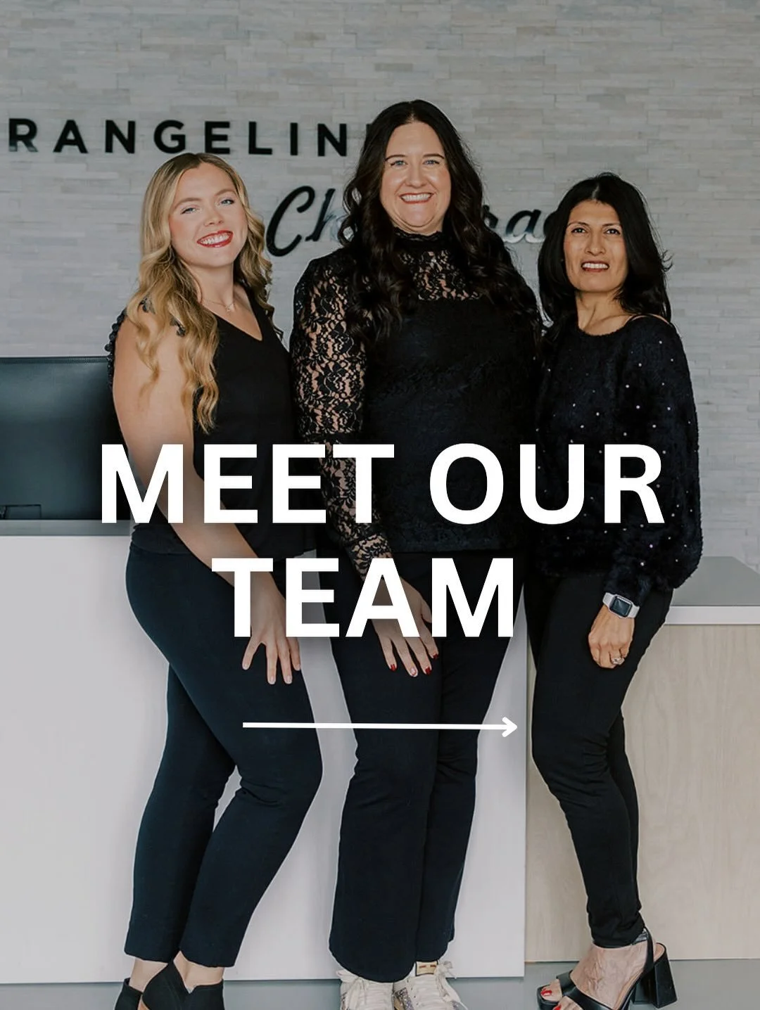 At Rangeline Chiropractic, we have not only 1️⃣ but 3️⃣ amazing doctors ready to serve you!
⠀⠀⠀⠀⠀⠀⠀⠀⠀
SWIPE ➡️ to learn more about each of our chiros + our team members! ⭐️
⠀⠀⠀⠀⠀⠀⠀⠀⠀
We&rsquo;re fortunate to have doctors with diverse experiences and 