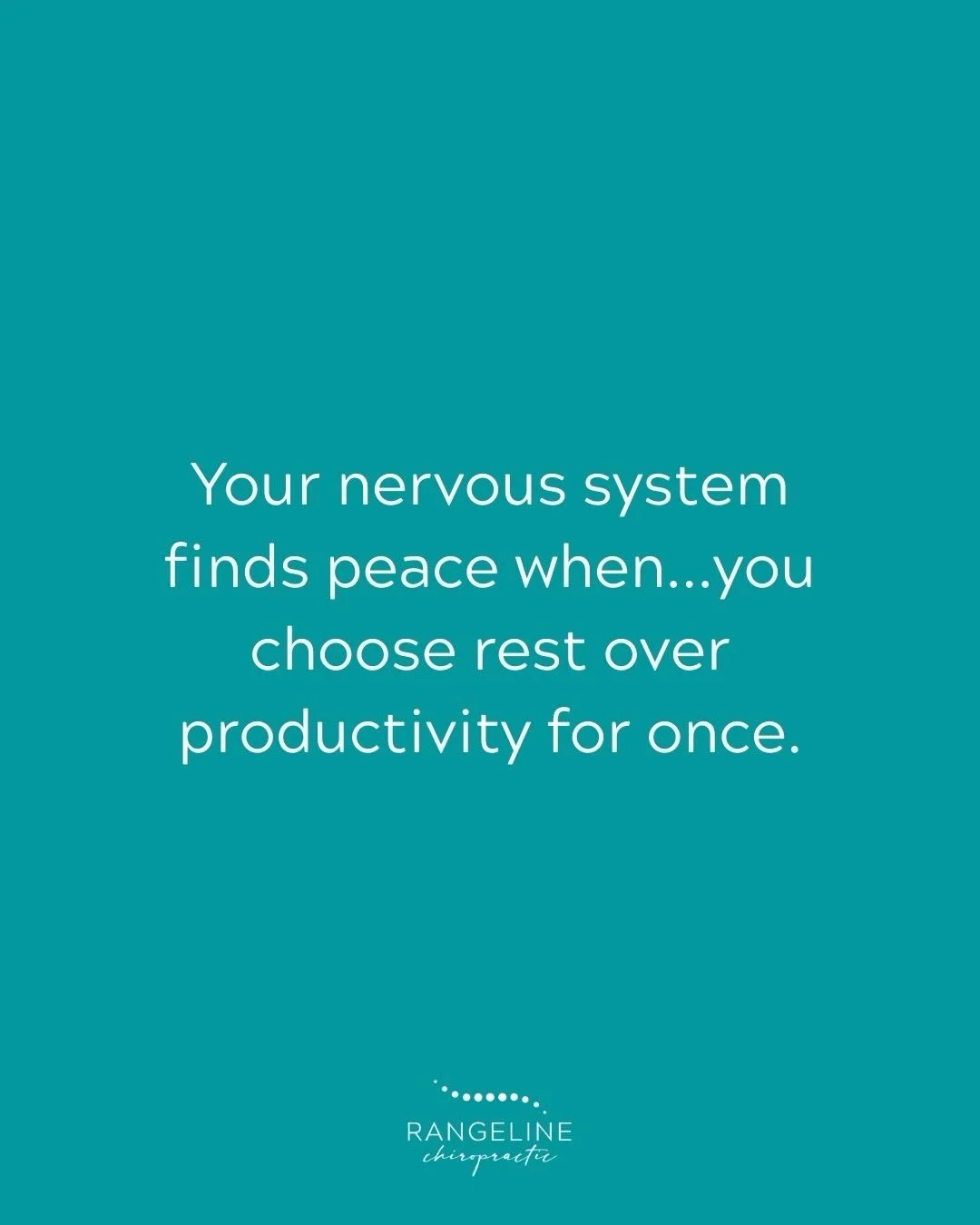 I&rsquo;m taking these with me into 2026. 
⠀⠀⠀⠀⠀⠀⠀⠀⠀
Which one resonates with you the most? Tell me in the comments ⬇️
⠀⠀⠀⠀⠀⠀⠀⠀⠀
.
#nervoussystemhealth #realmomlife #femalechiropractor #carmelindiana #zionsvilleindiana