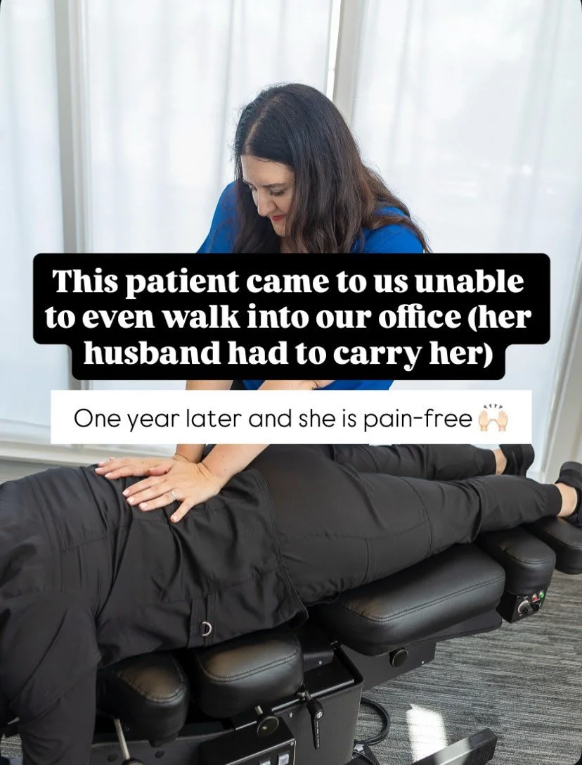 This is why I love what I do 🙌🏼 
⠀⠀⠀⠀⠀⠀⠀⠀⠀
Patient success stories like this keep me going every day!
⠀⠀⠀⠀⠀⠀⠀⠀⠀
SWIPE to hear this patient&rsquo;s full story ➡️
⠀⠀⠀⠀⠀⠀⠀⠀⠀
Don&rsquo;t wait until you are in pain. Come see me at @rangelinechiropractic