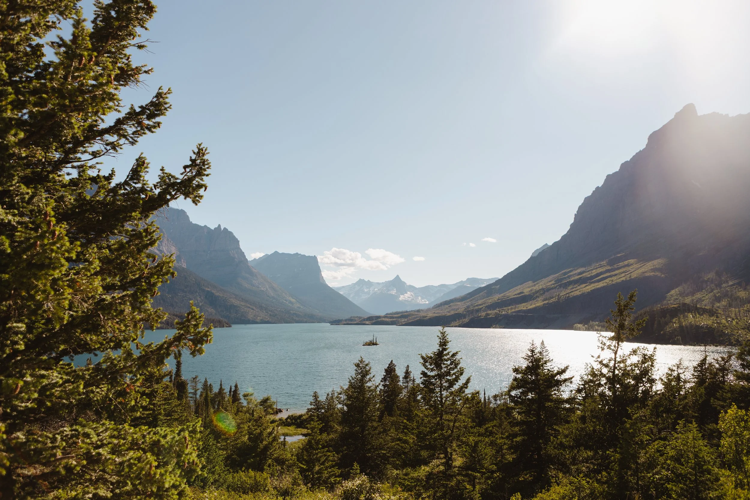 Glacier National Park