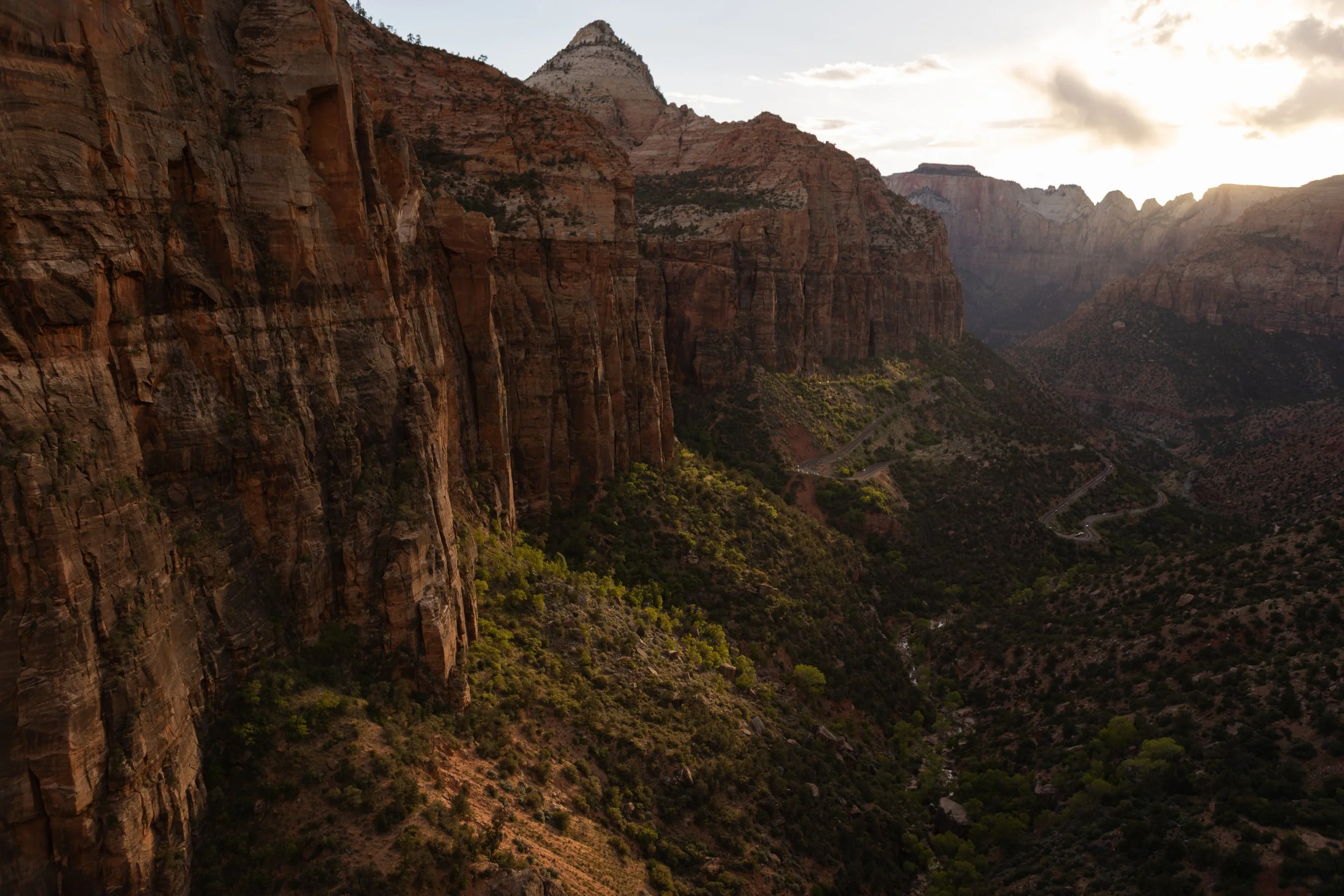Zion National Park