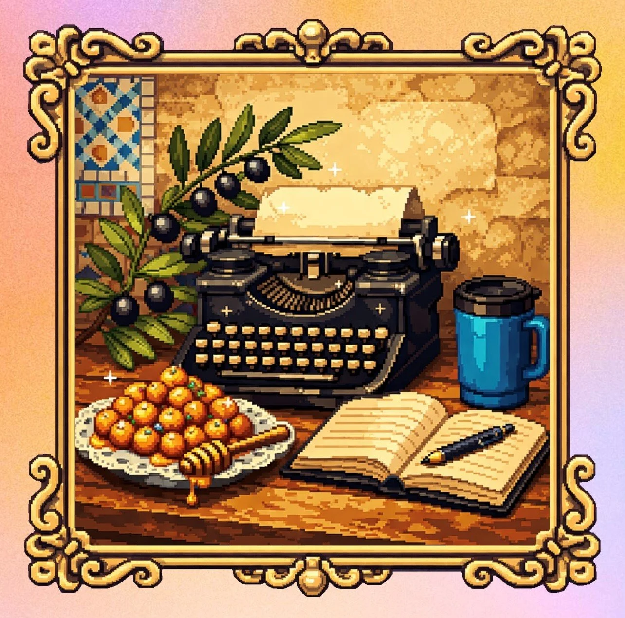 These stories are where this work began.