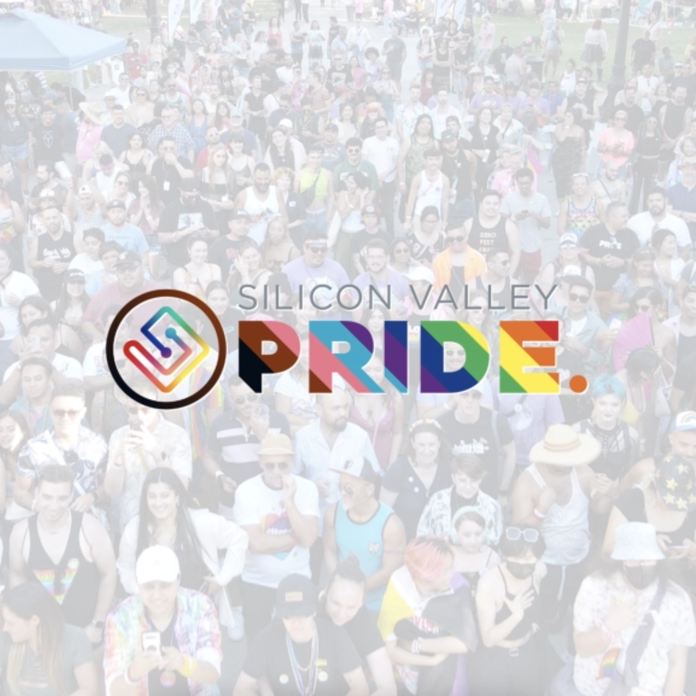 Silicon Valley Pride 2025