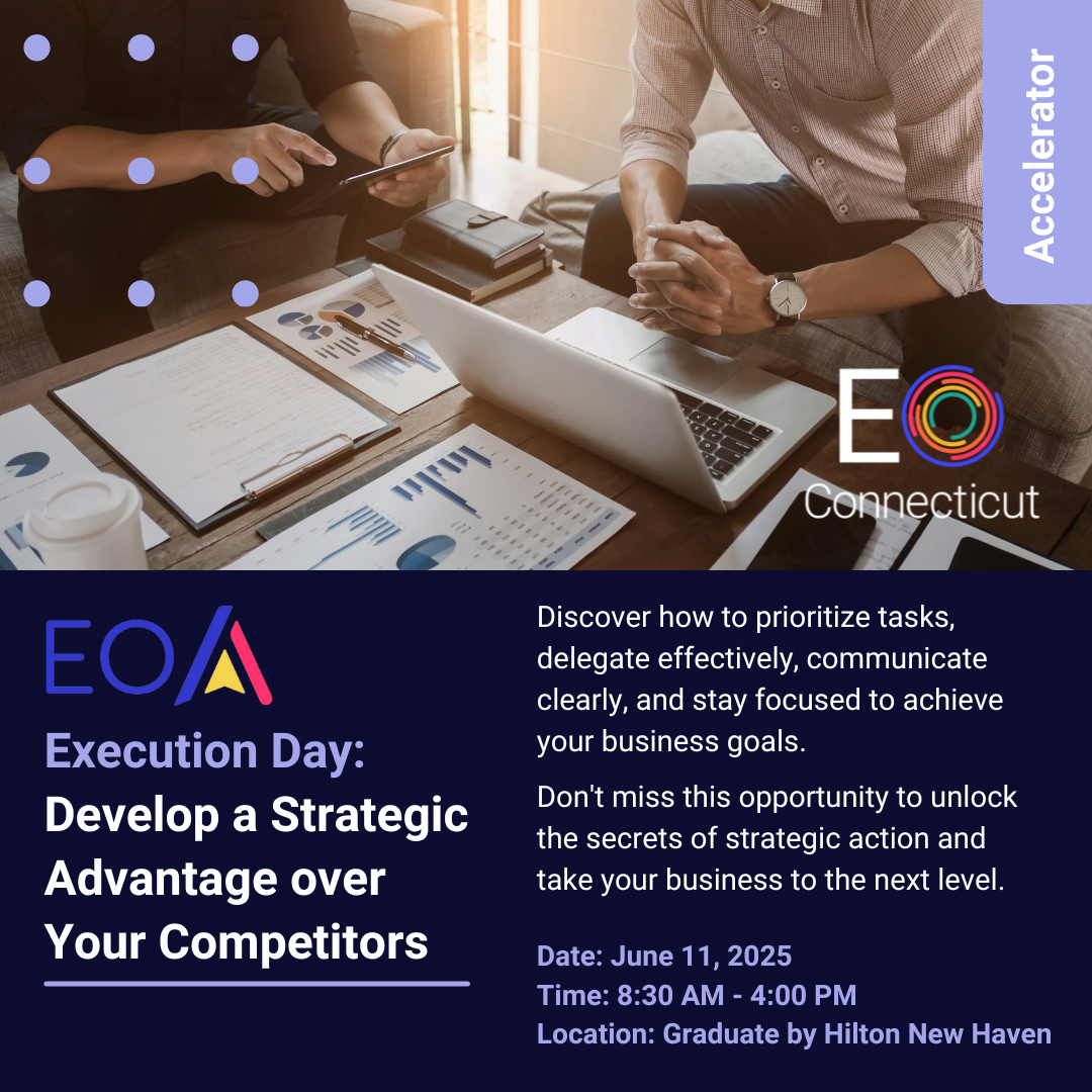 EOA Execution Day