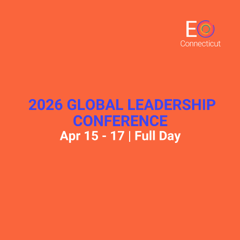 2026 Global Leadership Conference (GLC) in Dublin, Ireland