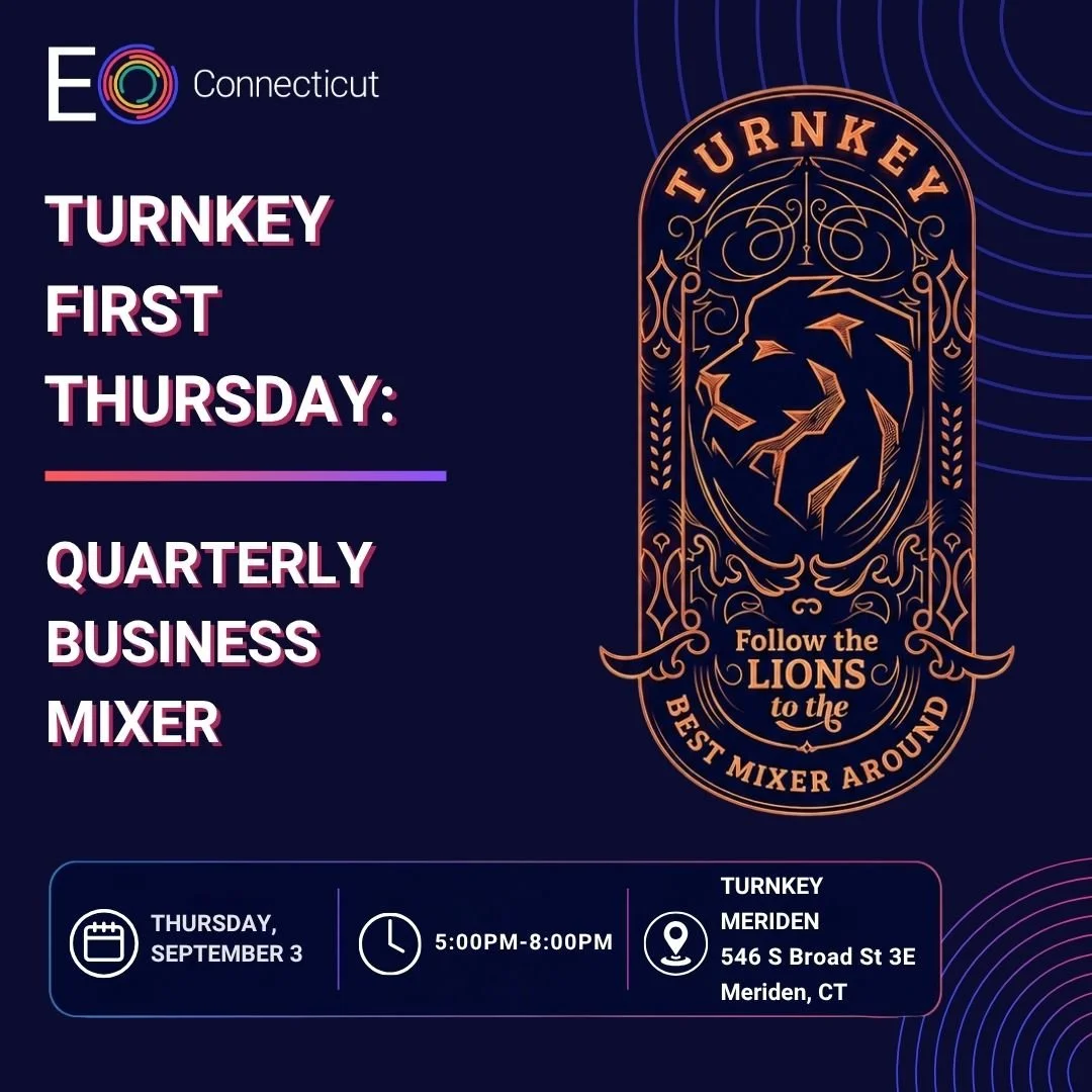 Turnkey First Thursday: Block Party