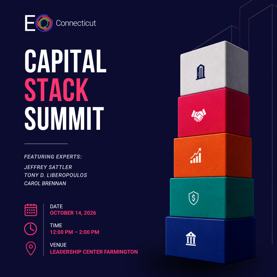 Capital Stack Summit