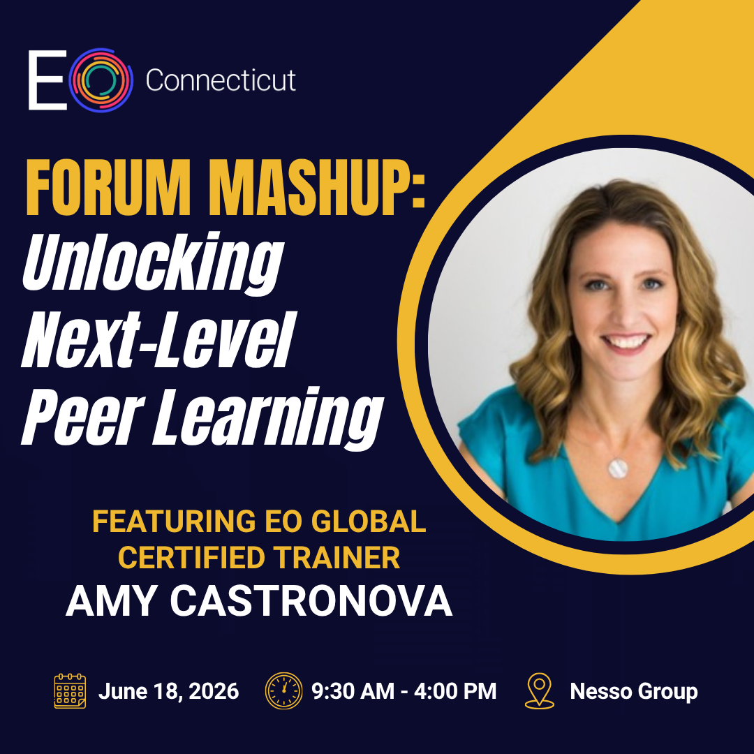 Forum Mashup: Unlocking Next-Level Peer Learning with Amy Castronova