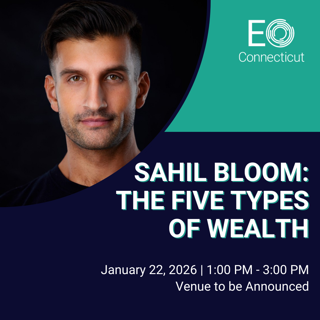 Sahil Bloom: The Five Types of Wealth