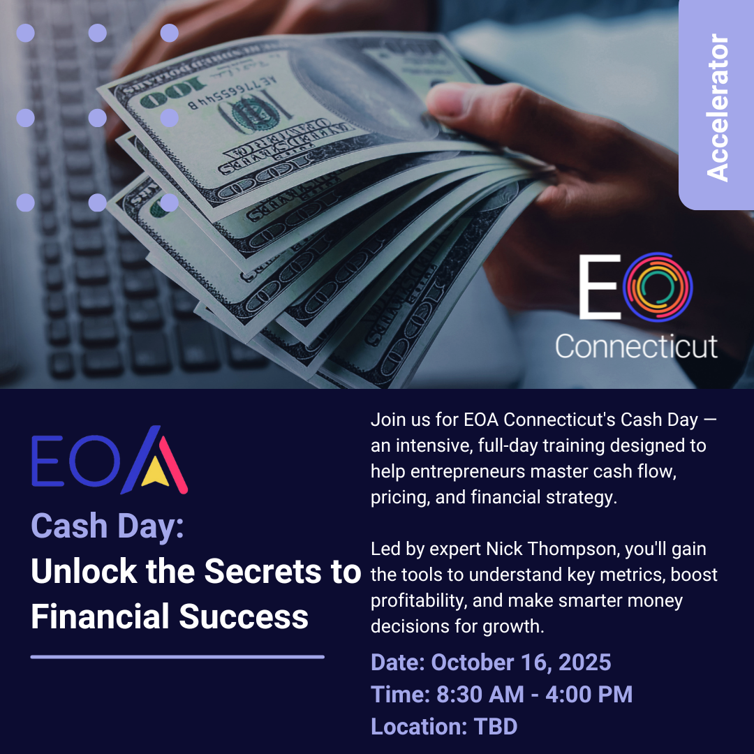 Cash Day: Unlock the Secrets to Financial Success