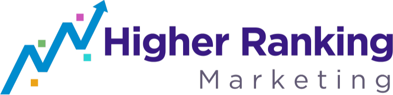 Higher Ranking Marketing