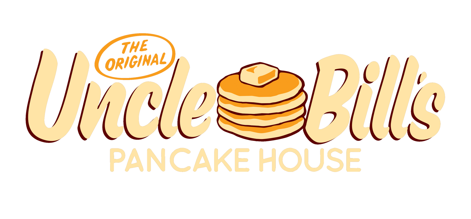 The Original Uncle Bill's Pancake House