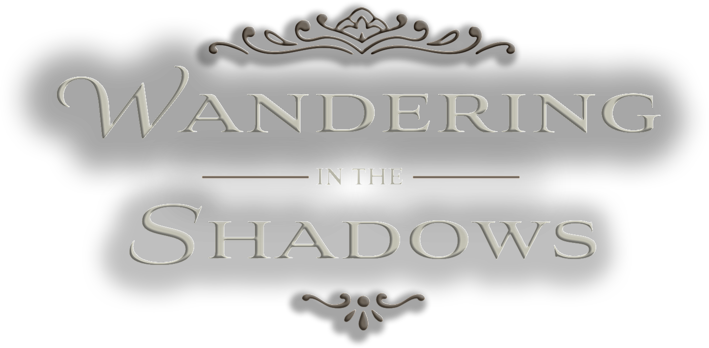 Wandering In The Shadows