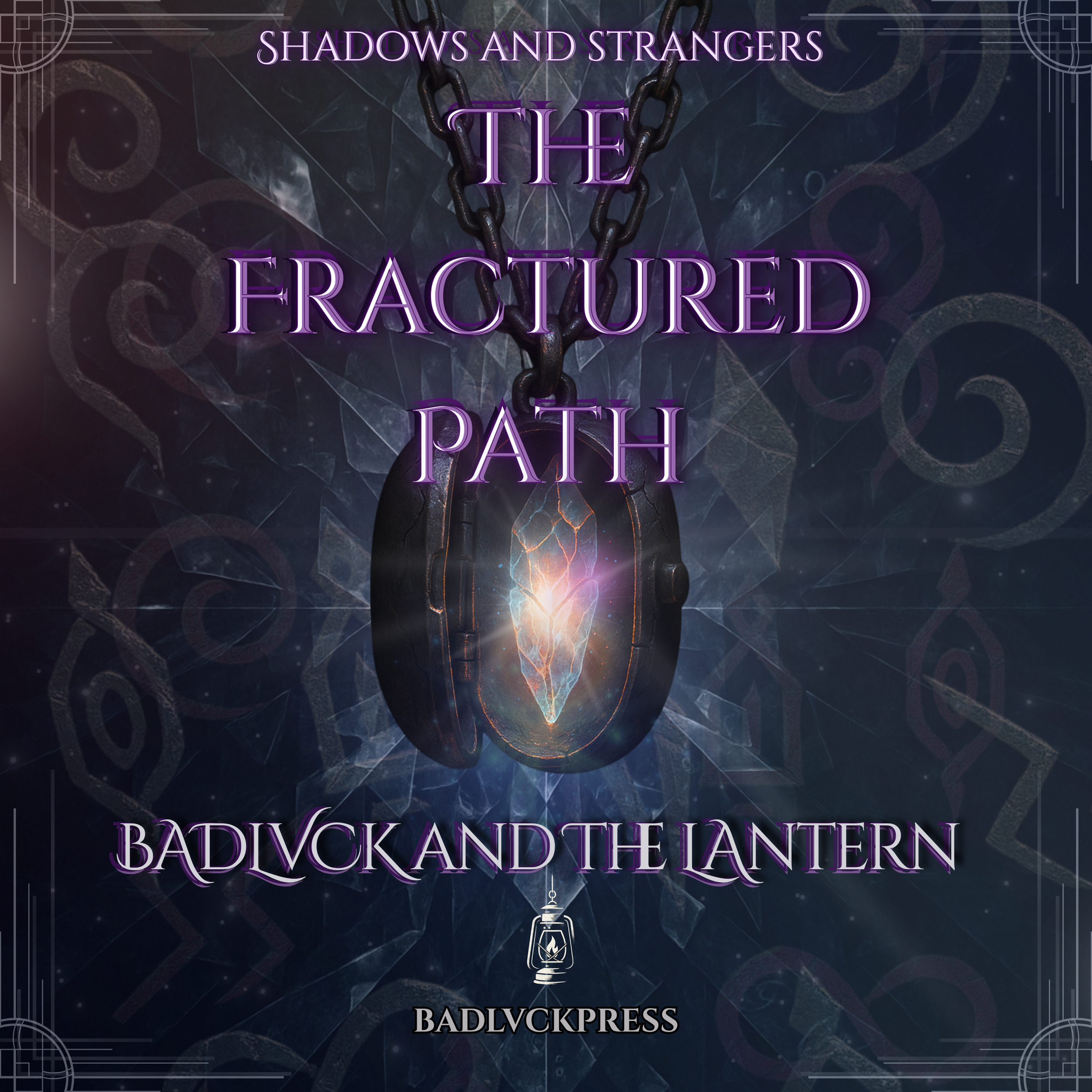 Lantern Log #5 — Magic, Crystals, and Strange Forces