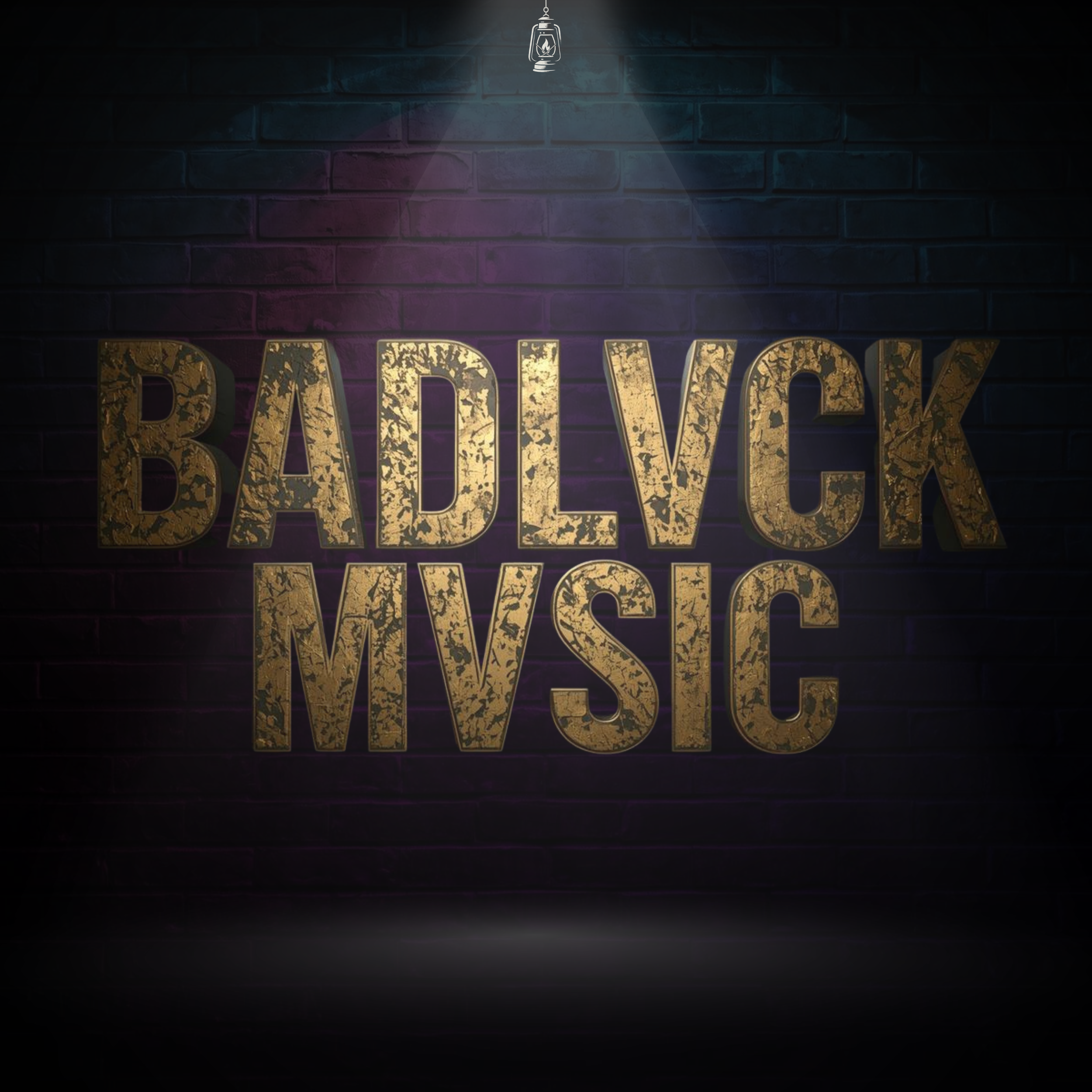 Lantern Log #8 — Music of the BADLVCK-Verse