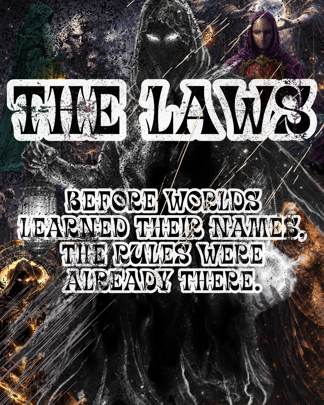 The Laws