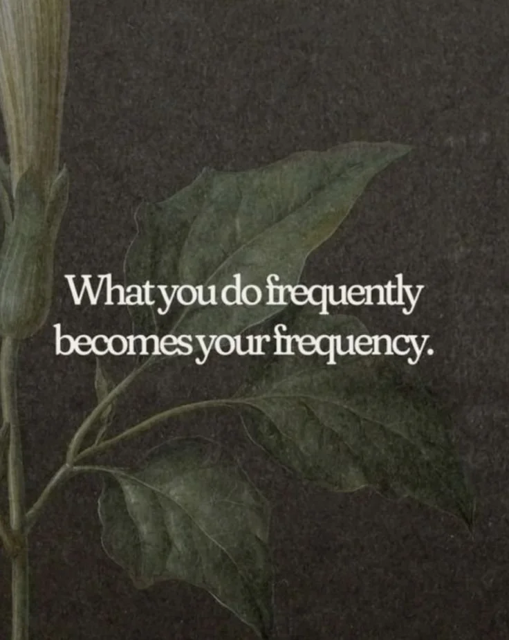 Aligning With Your Life