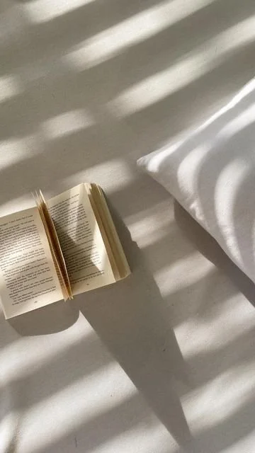 Flow & Reflect: A Yoga + Journaling Experience