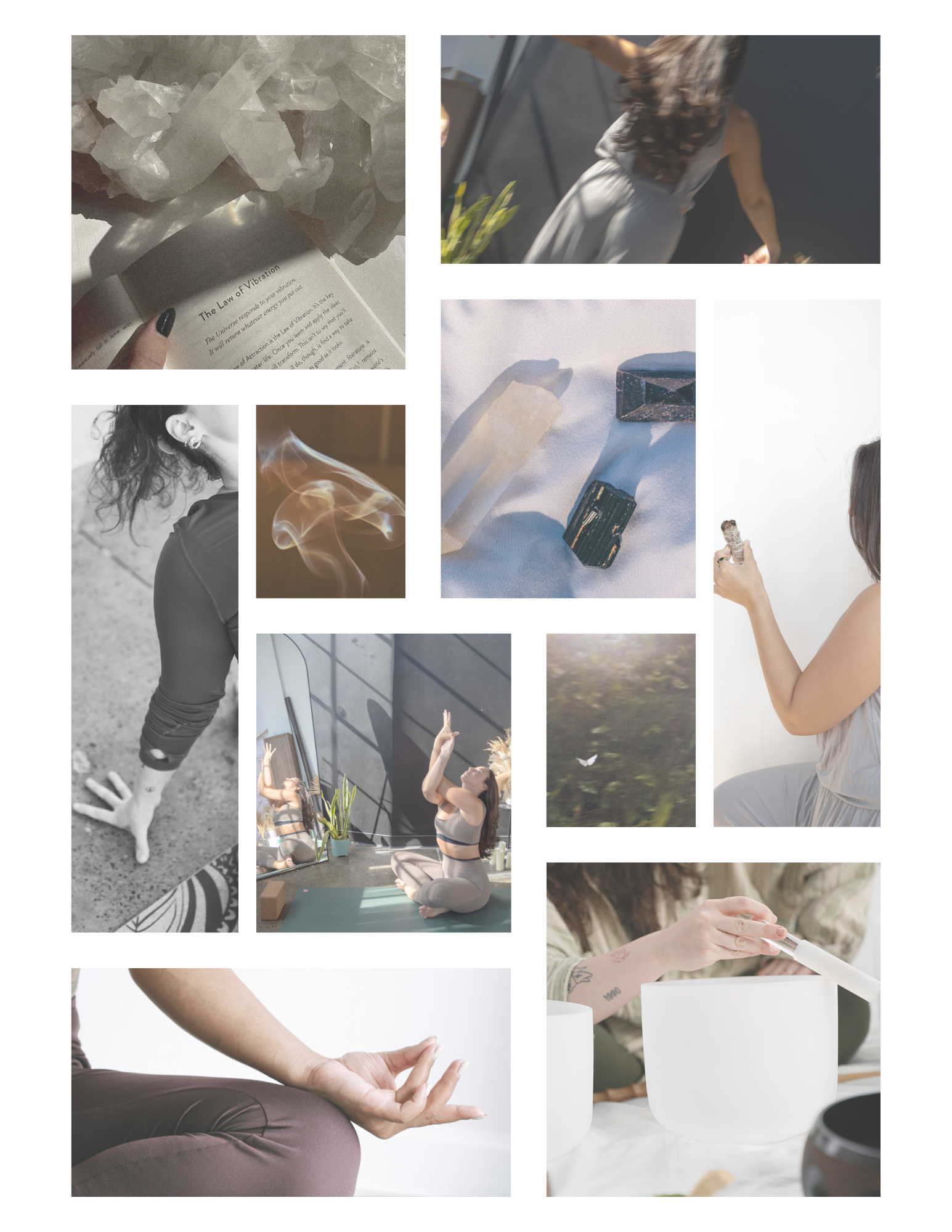 Summer Elements Class #2