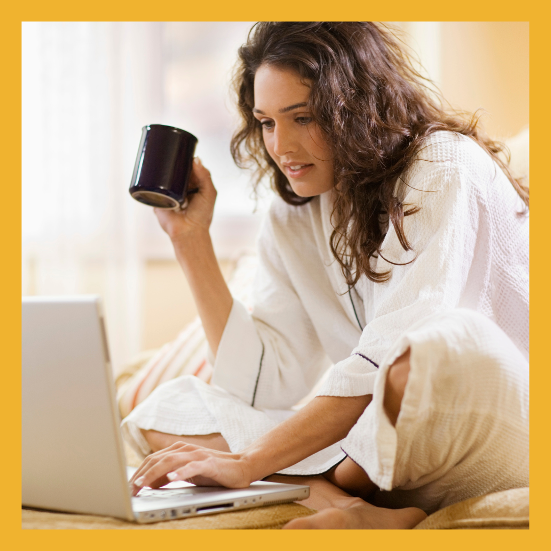 How to Stifle the Sunday Scaries