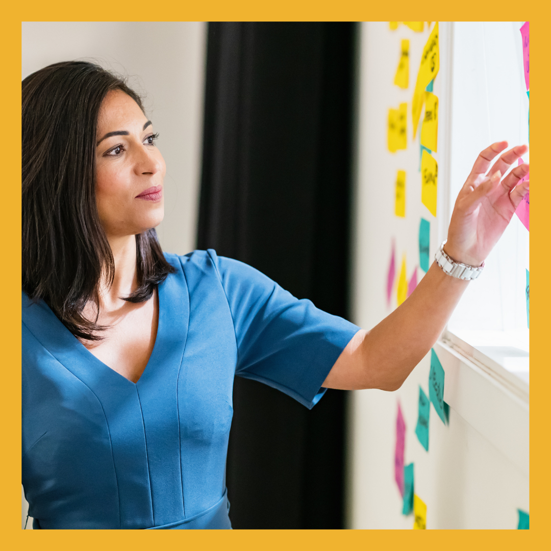 End the Week Feeling Successful