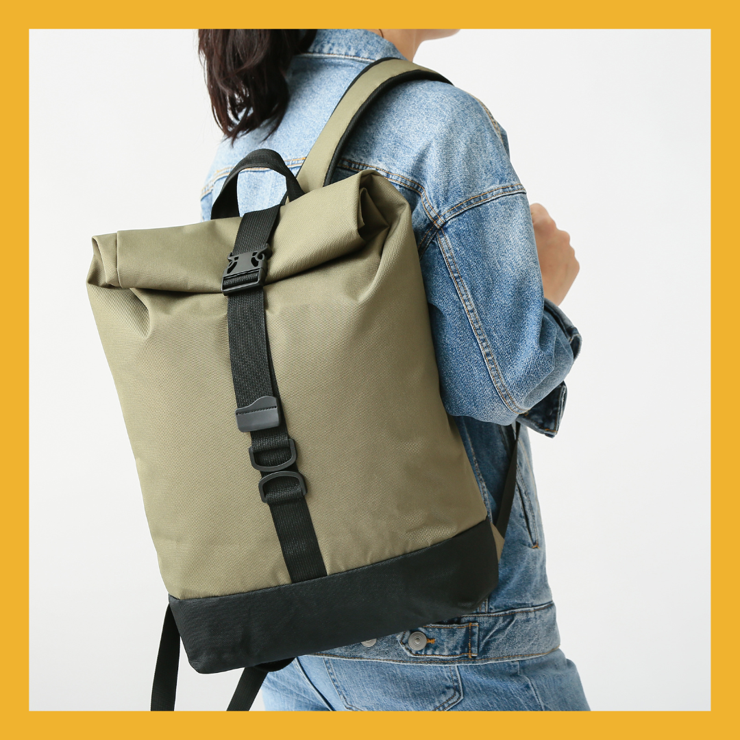 What are you carrying, teacher?