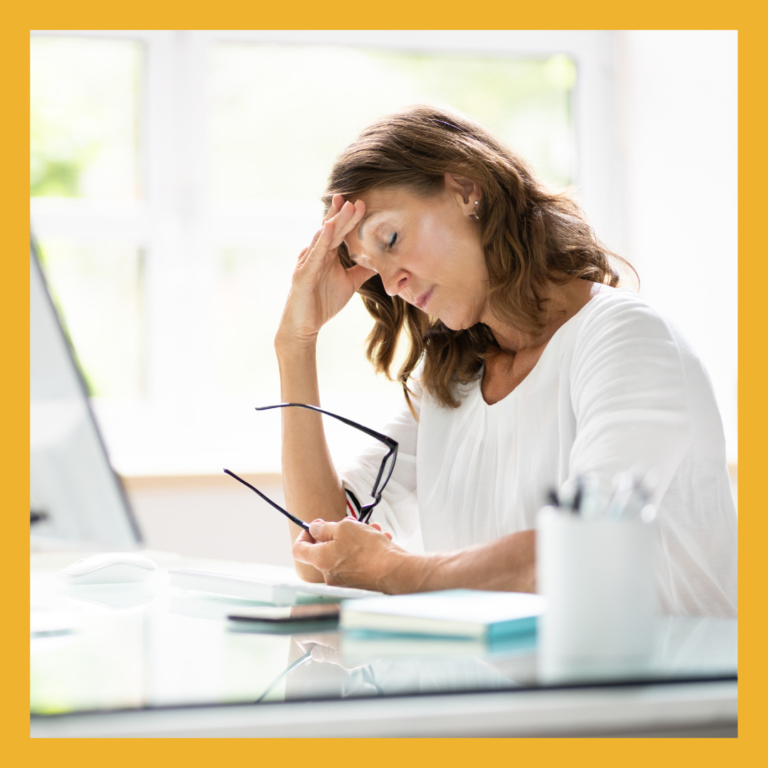 Lost your spark, teacher?