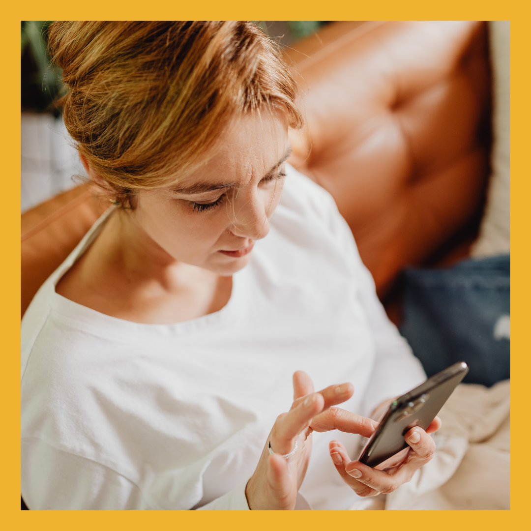 Is your phone draining your teacher battery?