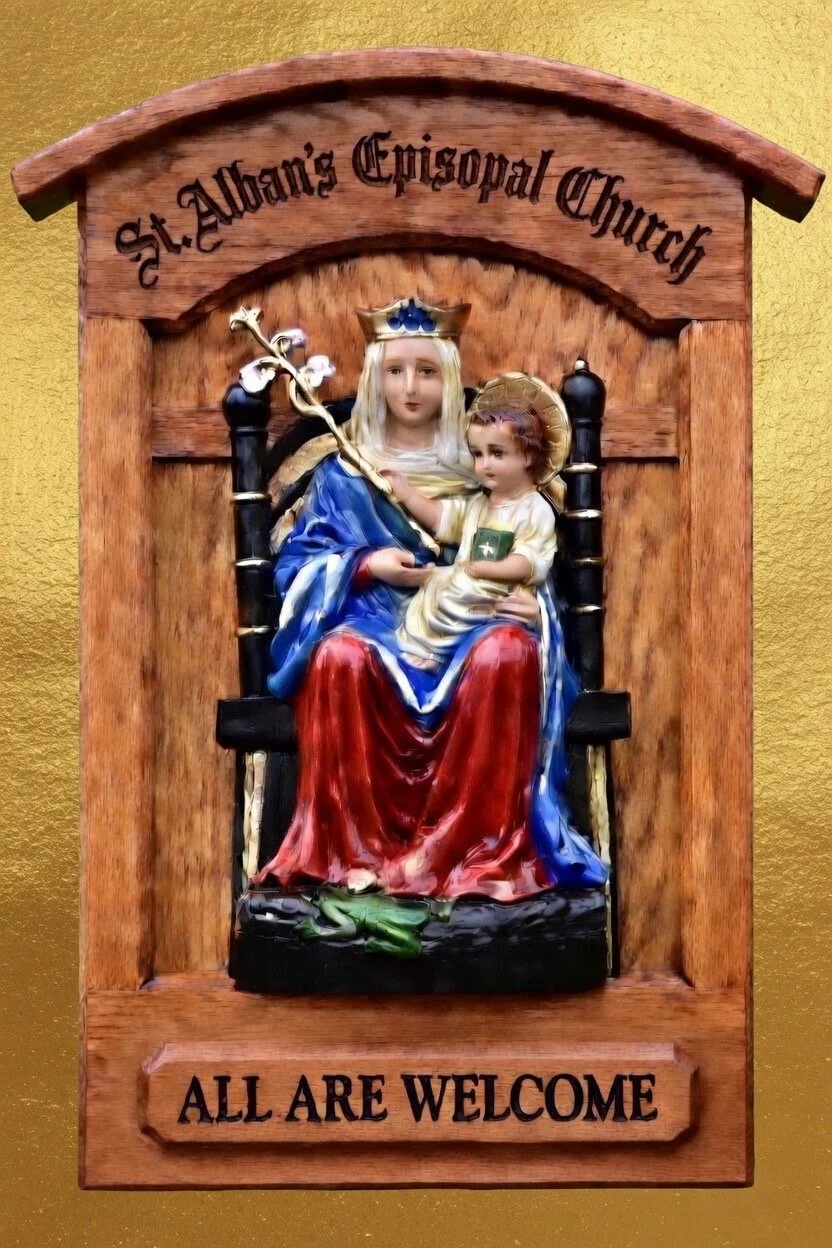 St. Alban's Episcopal Church