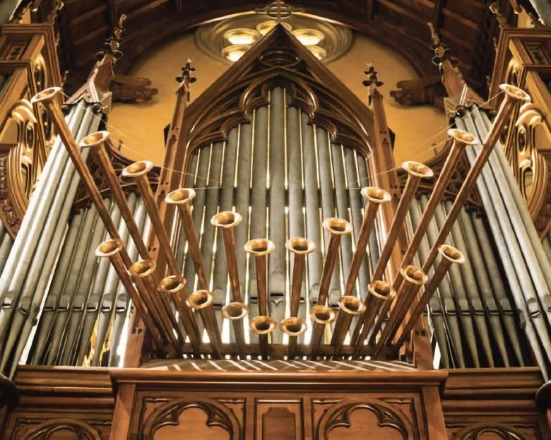 Evening of Music at St. Alban's