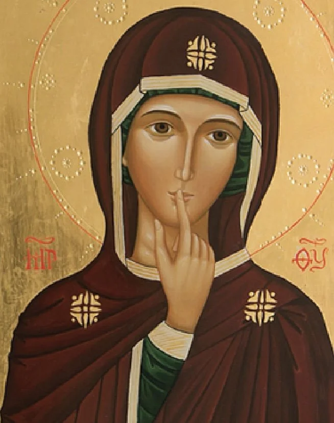 Quiet Day at St. Alban’s