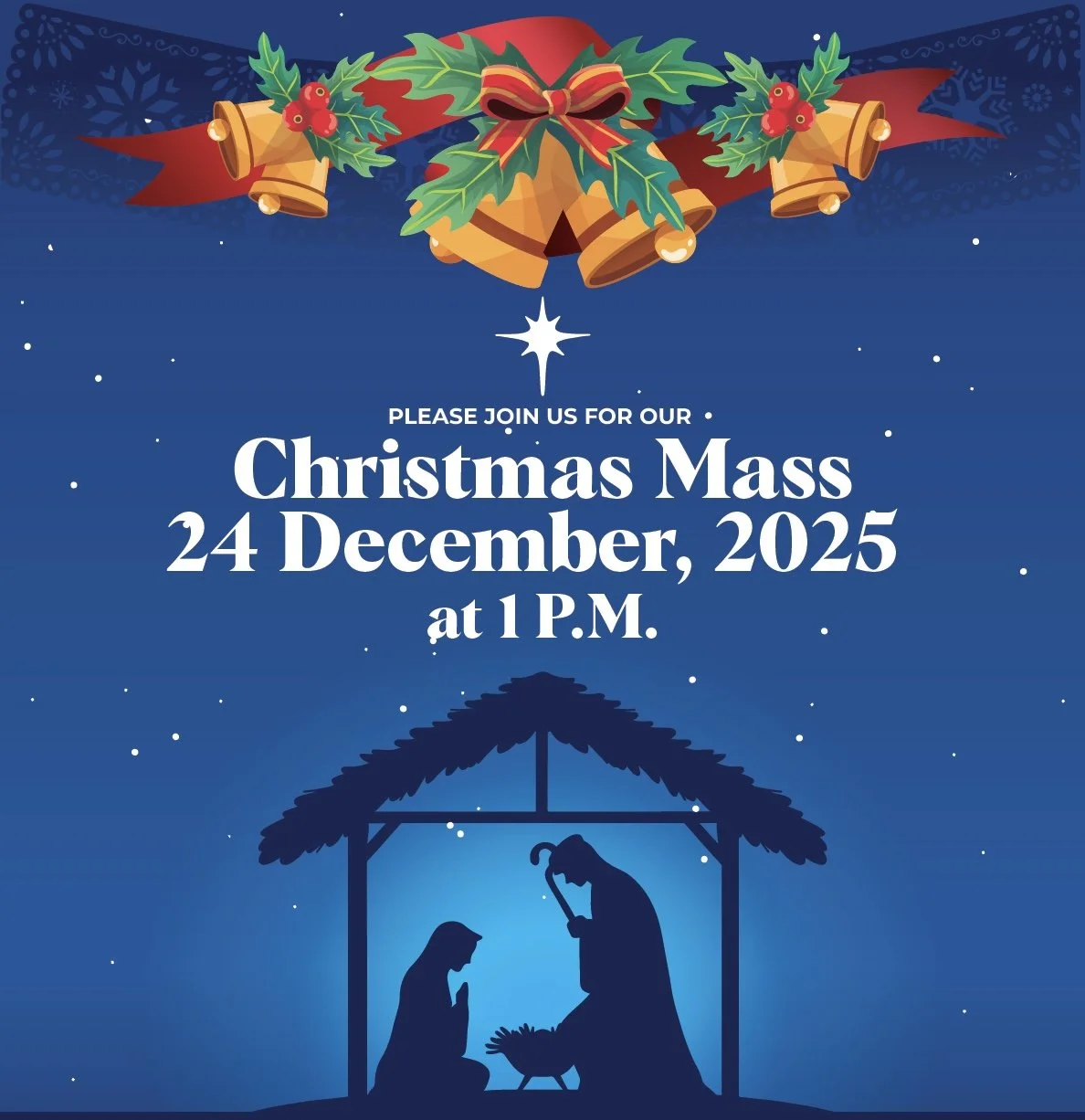 Christmas Mass