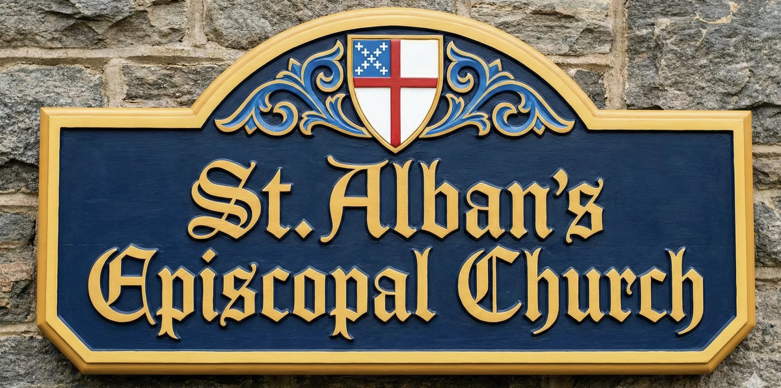 Episcopal Church Women Will Resume.