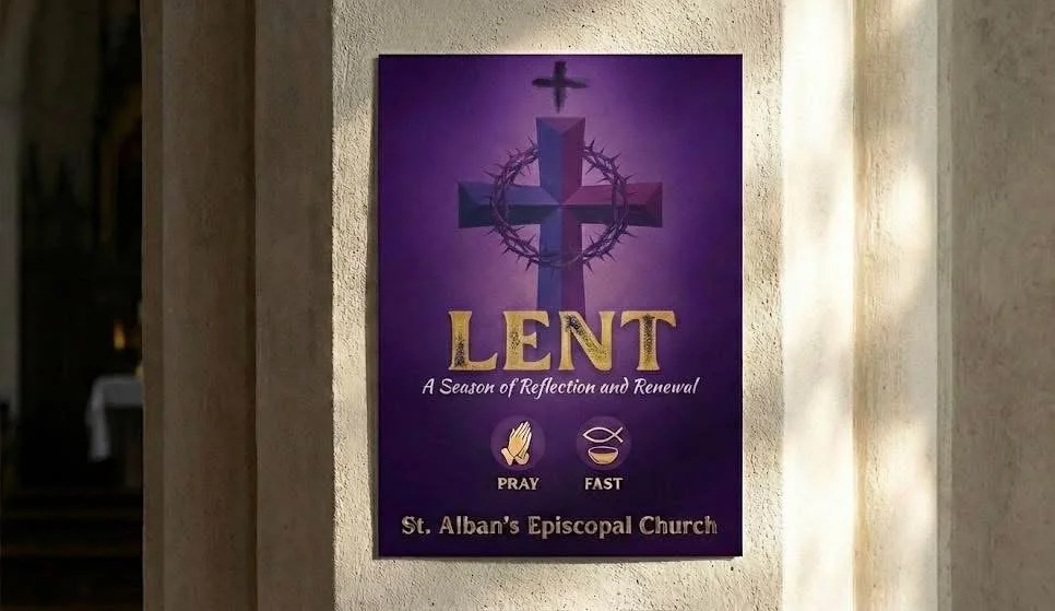 Stations of the Cross