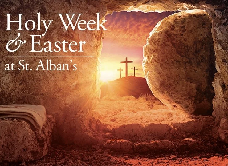 Maundy (Holy) Thursday