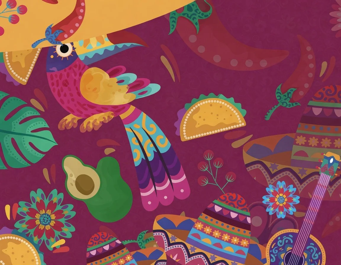 Cinco de mayo