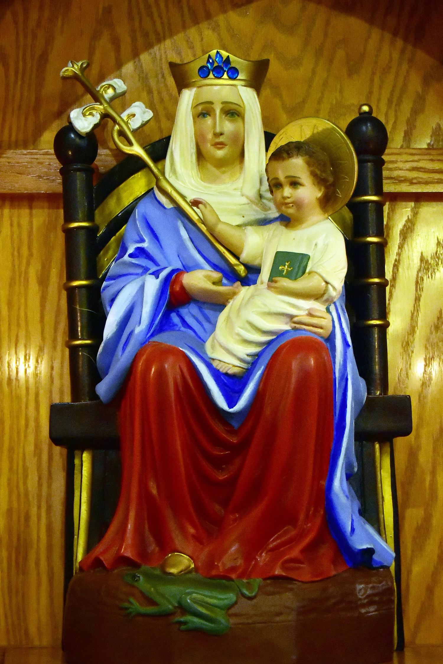 St. Alban&#39;s Episcopal Church