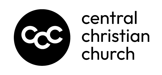 CENTRAL CHRISTIAN CHURCH