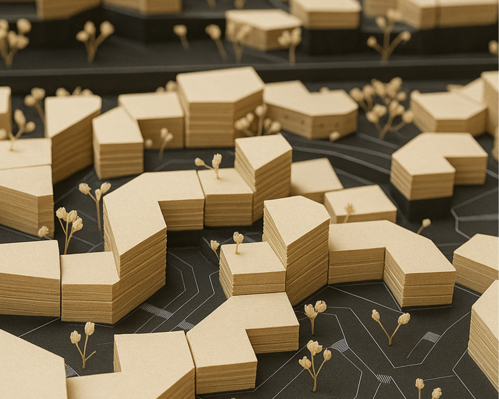Maquetas